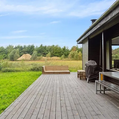 Shayene - 2-5km From The Sea By Interhome Casa de Férias *