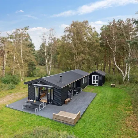 Shayene - 2-5km From The Sea By Interhome *