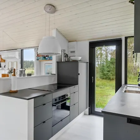 Shayene - 2-5km From The Sea By Interhome * Laeso