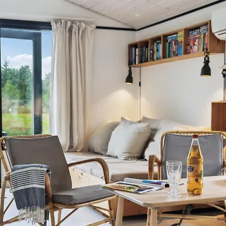 Σπίτι διακοπών Shayene - 2-5km From The Sea By Interhome