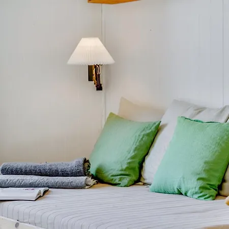 Shayene - 2-5km From The Sea By Interhome *