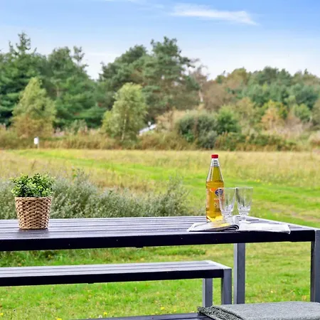 Shayene - 2-5km From The Sea By Interhome *