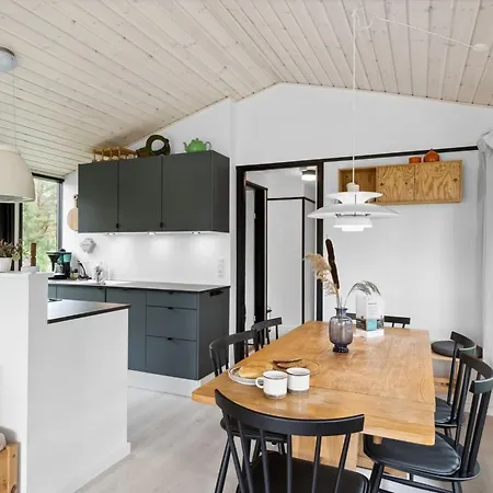 Shayene - 2-5km From The Sea By Interhome *