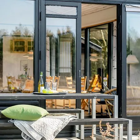 Shayene - 2-5km From The Sea By Interhome Σπίτι διακοπών