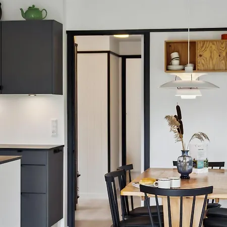 Feriehus Shayene - 2-5km From The Sea By Interhome