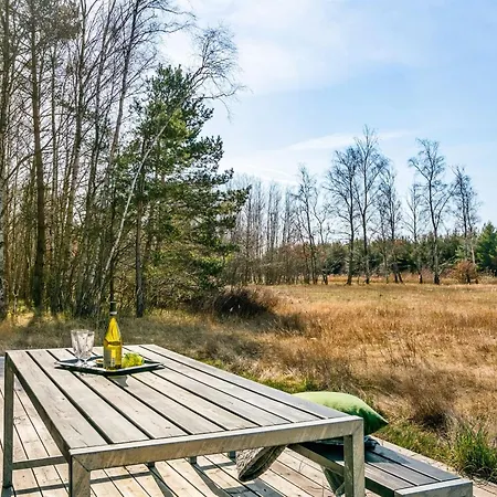 Feriehus Shayene - 2-5km From The Sea By Interhome
