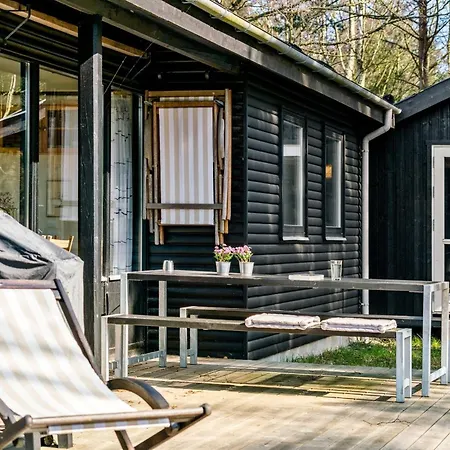 Shayene - 2-5km From The Sea By Interhome *