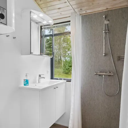 Shayene - 2-5km From The Sea By Interhome Laeso