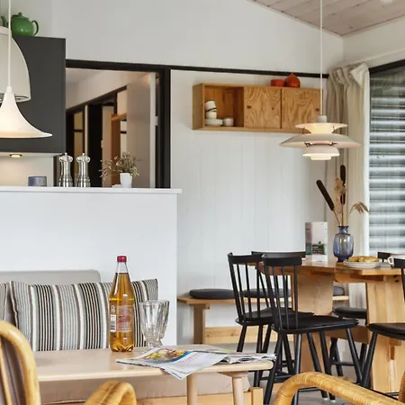 Shayene - 2-5km From The Sea By Interhome