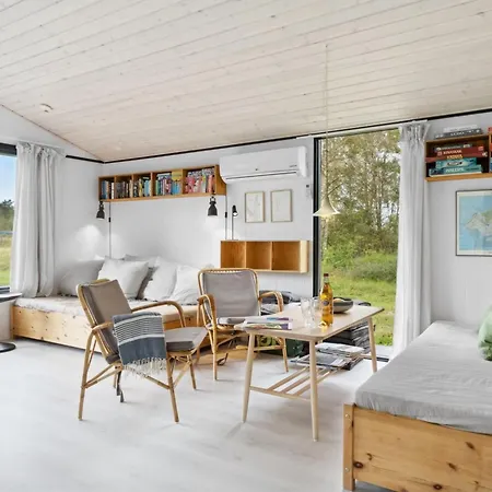 Shayene - 2-5km From The Sea By Interhome Feriehus