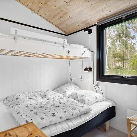 Shayene - 2-5km From The Sea By Interhome *