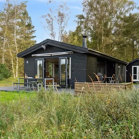 Feriehus Shayene - 2-5km From The Sea By Interhome Laeso