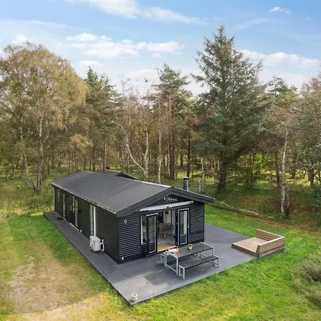 Shayene - 2-5km From The Sea By Interhome *
